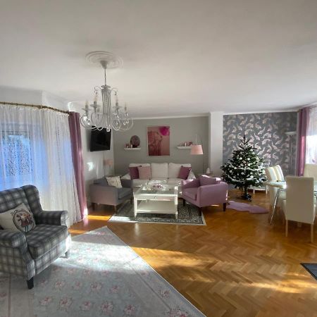 Casa Magnolia Vienna Villa Leopoldsdorf Ngoại thất bức ảnh
