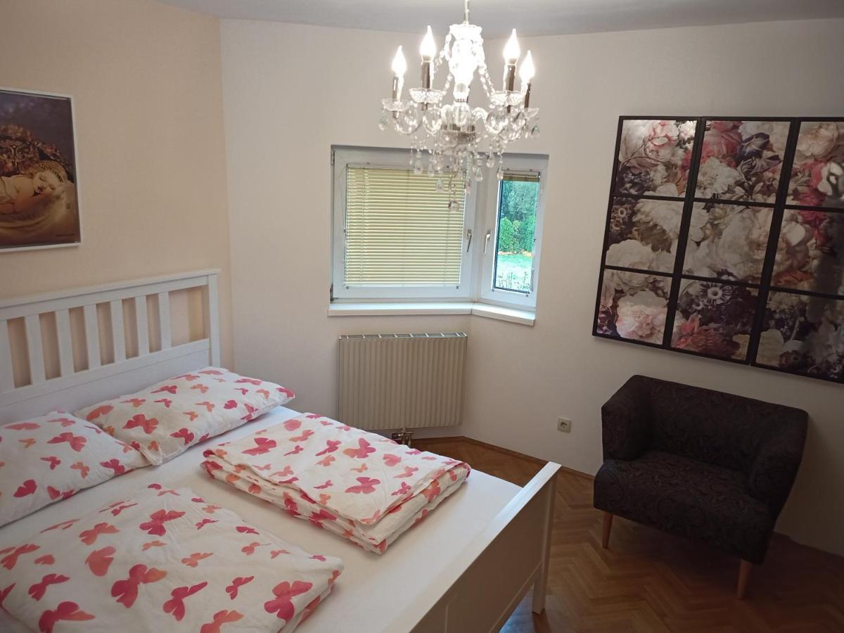 Casa Magnolia Vienna Villa Leopoldsdorf Ngoại thất bức ảnh