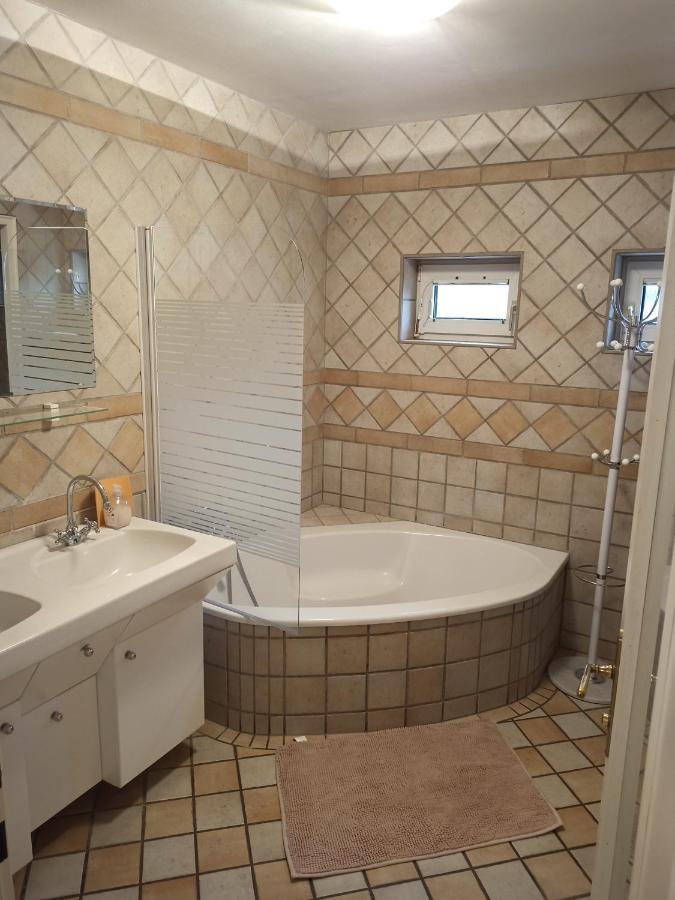 Casa Magnolia Vienna Villa Leopoldsdorf Ngoại thất bức ảnh