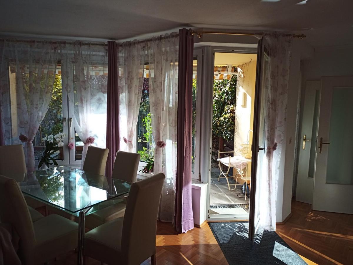 Casa Magnolia Vienna Villa Leopoldsdorf Ngoại thất bức ảnh