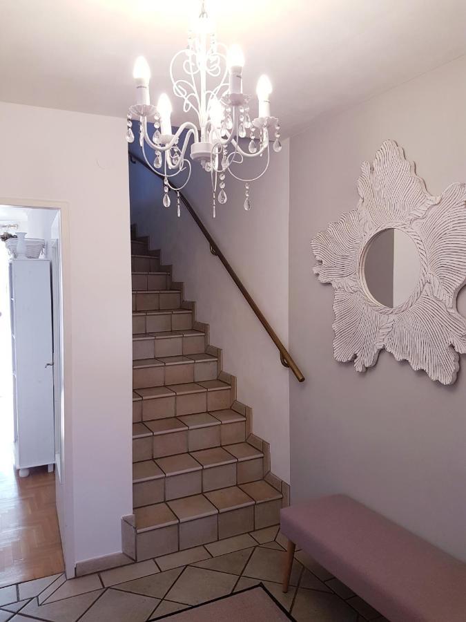 Casa Magnolia Vienna Villa Leopoldsdorf Ngoại thất bức ảnh