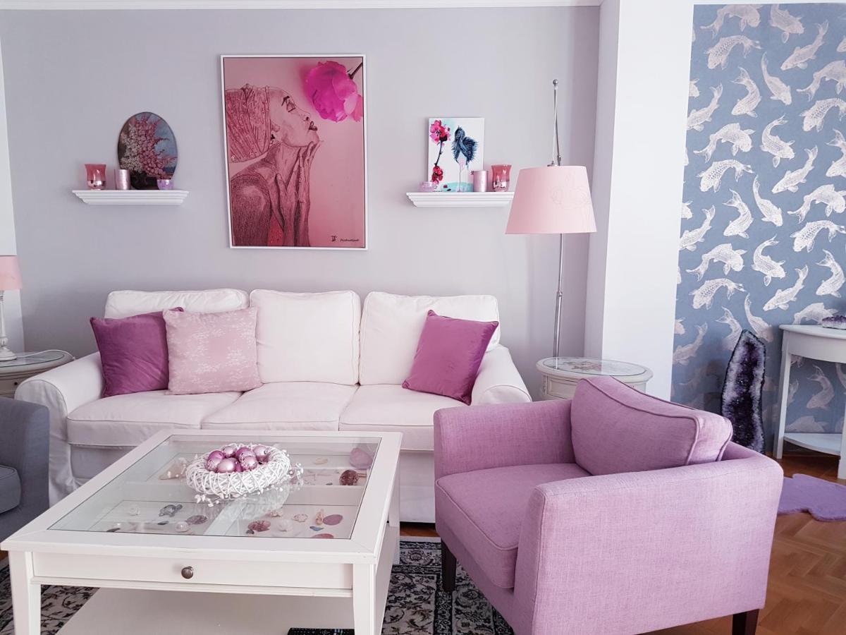 Casa Magnolia Vienna Villa Leopoldsdorf Ngoại thất bức ảnh