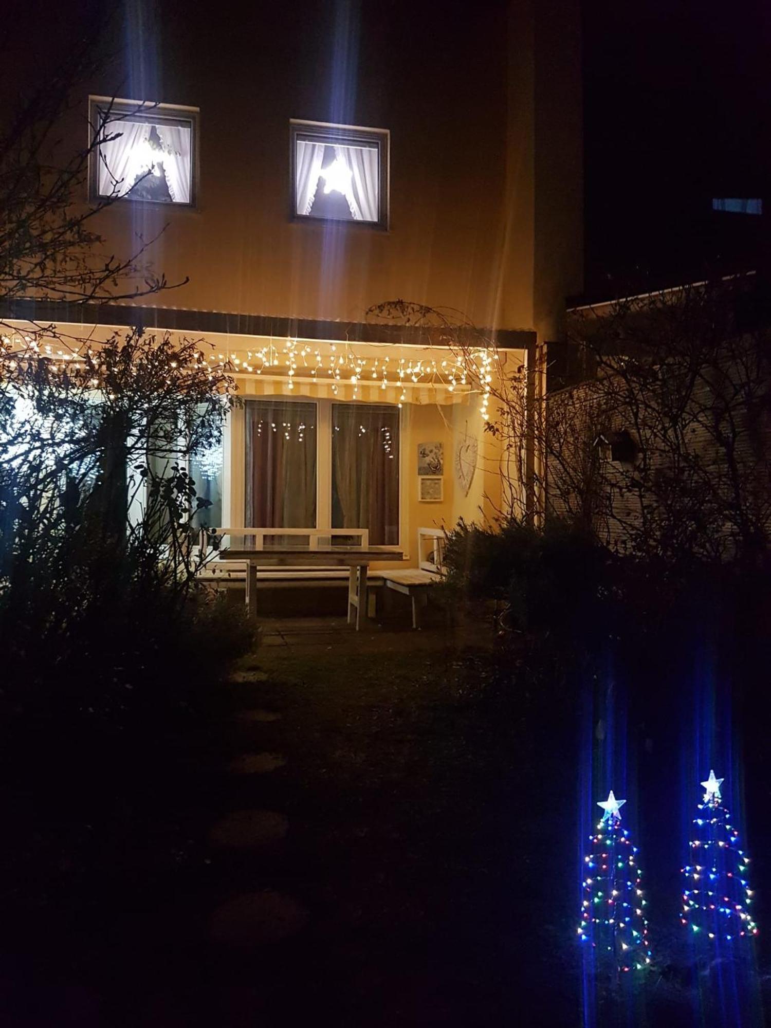 Casa Magnolia Vienna Villa Leopoldsdorf Ngoại thất bức ảnh